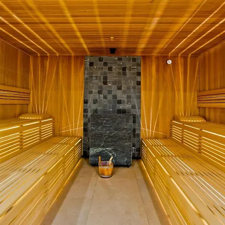 Porty B103 Nadmorskie Tarasy Pool Sauna Parking *