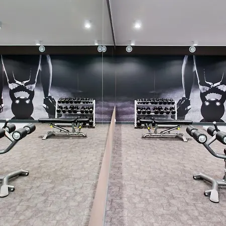 Apartman Porty B103 Nadmorskie Tarasy Pool Sauna Parking