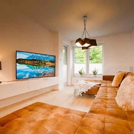 Porty B103 Nadmorskie Tarasy Pool Sauna Parking * Колобжег